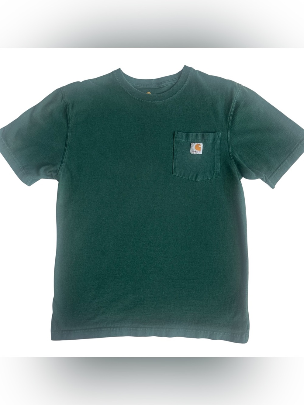Carhartt Men’s Shirt Sleeve Work Wear T-shirt